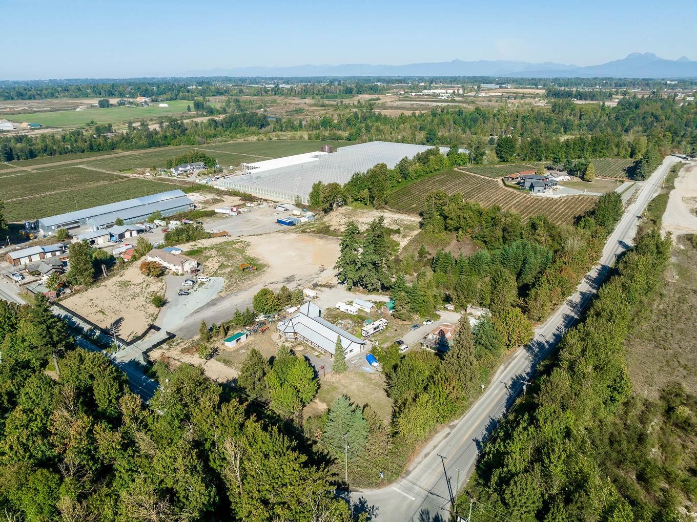 857 Bradner Road, Abbotsford, BC