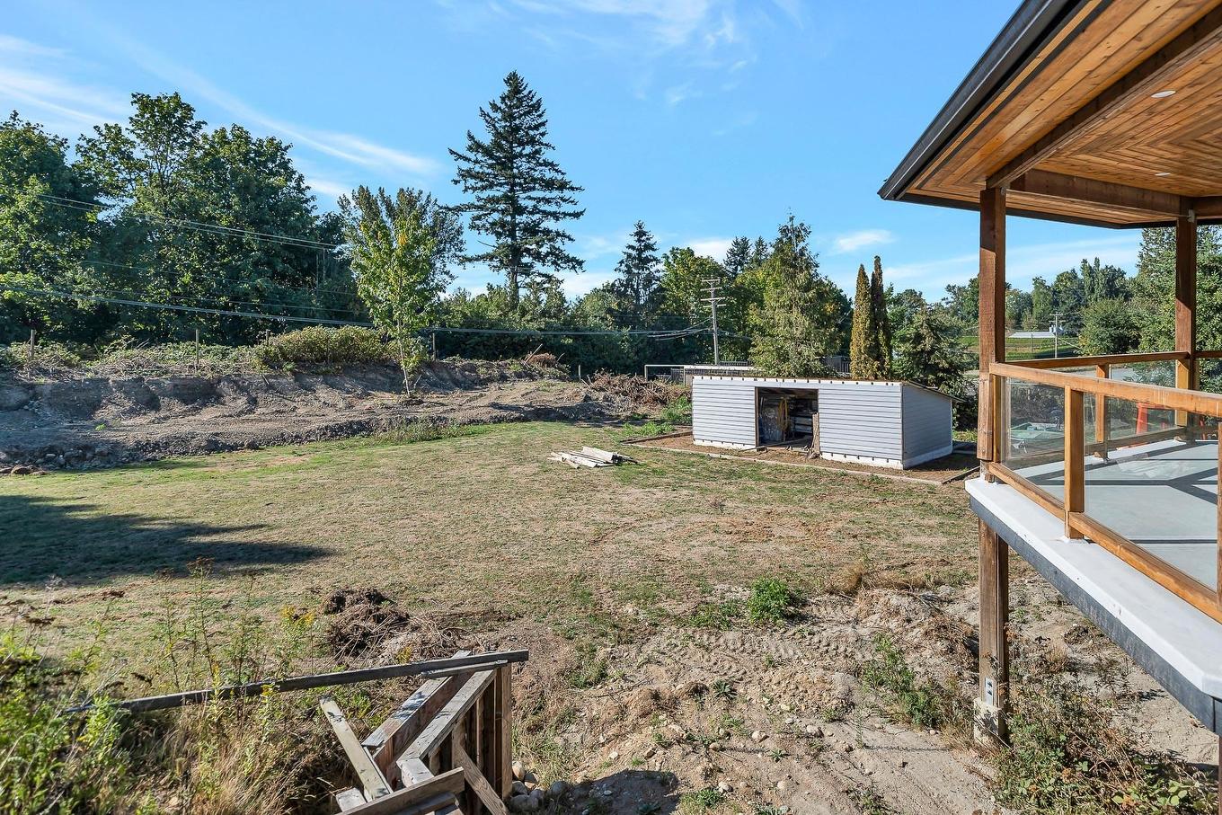 857 Bradner Road, Abbotsford, BC