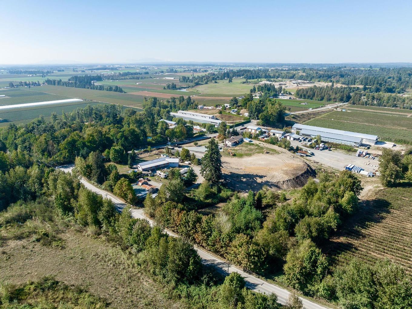 857 Bradner Road, Abbotsford, BC