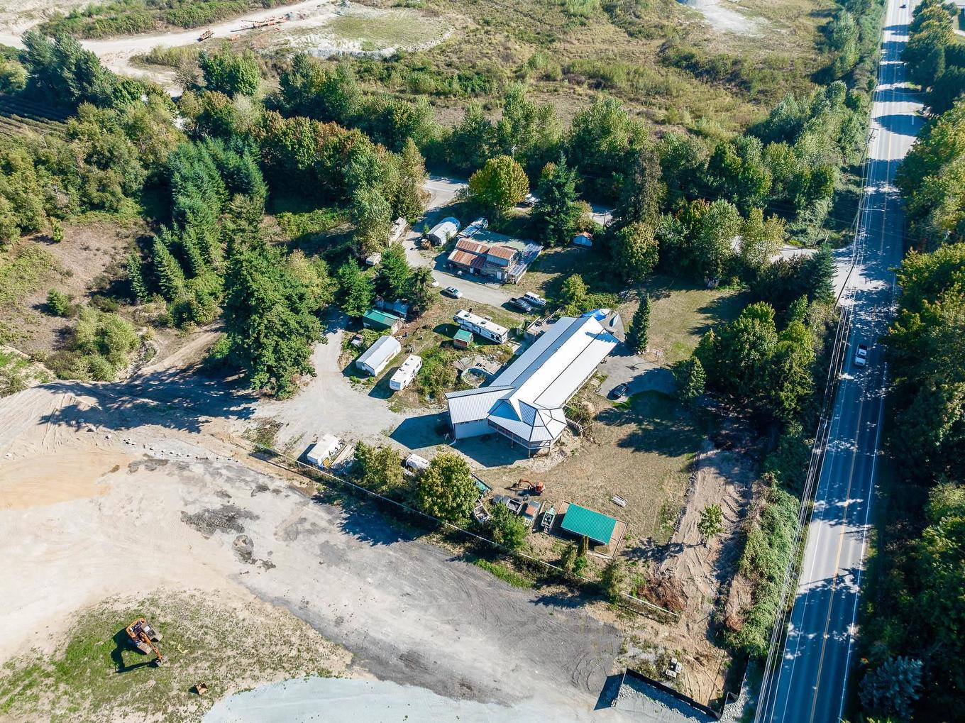 857 Bradner Road, Abbotsford, BC