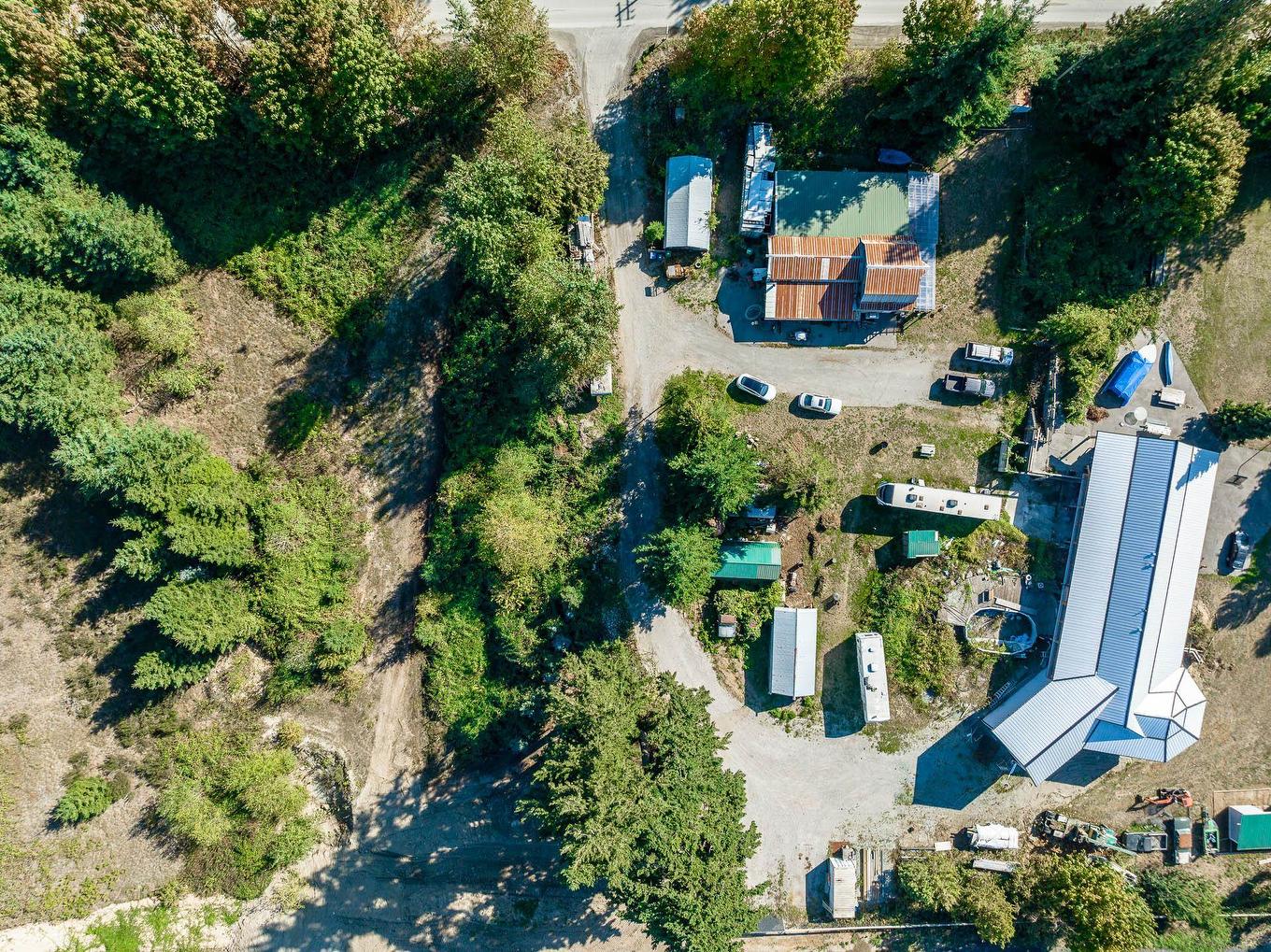 857 Bradner Road, Abbotsford, BC