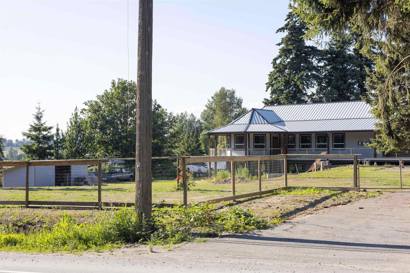 857 Bradner Road, Abbotsford, BC