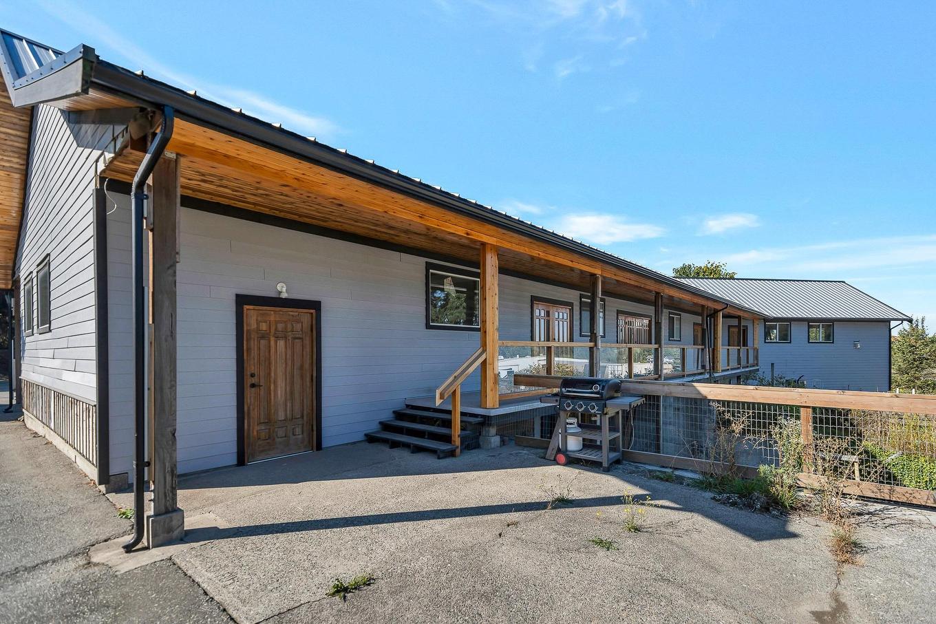 857 Bradner Road, Abbotsford, BC