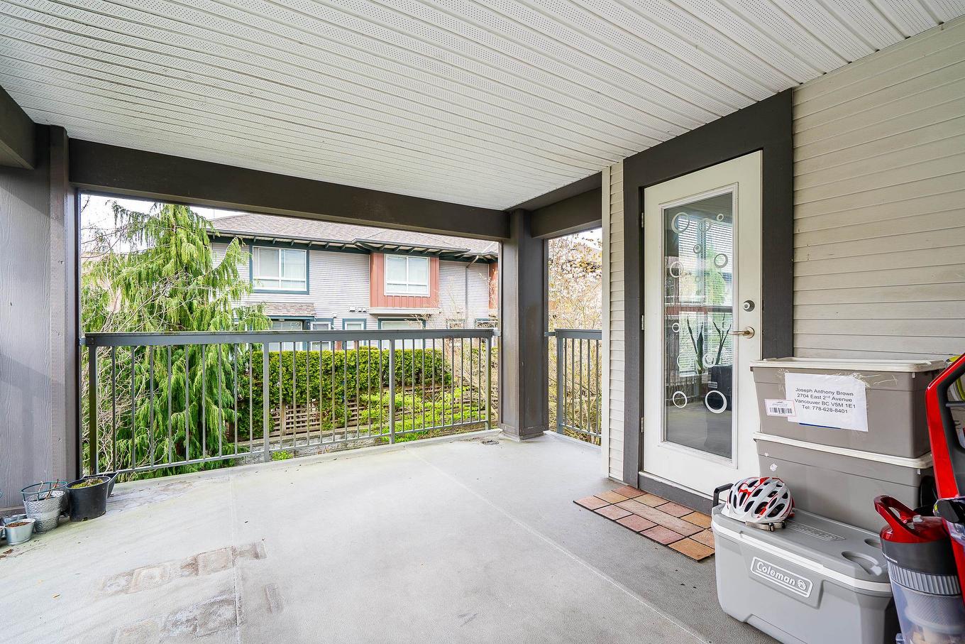 204-18755 68 Avenue, Surrey, BC