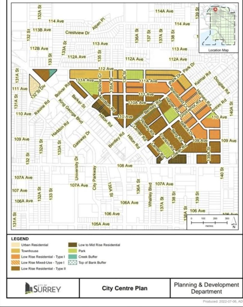 13860 Selkirk Drive, Surrey, BC