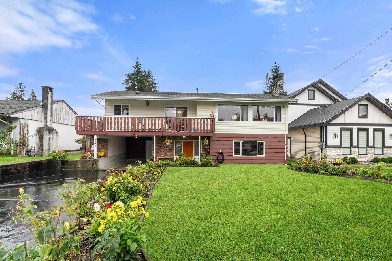 13860 Selkirk Drive, Surrey, BC