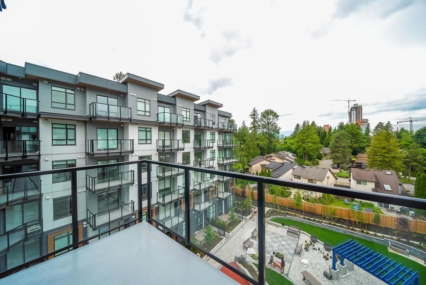 520-13968 Laurel Drive, Surrey, BC