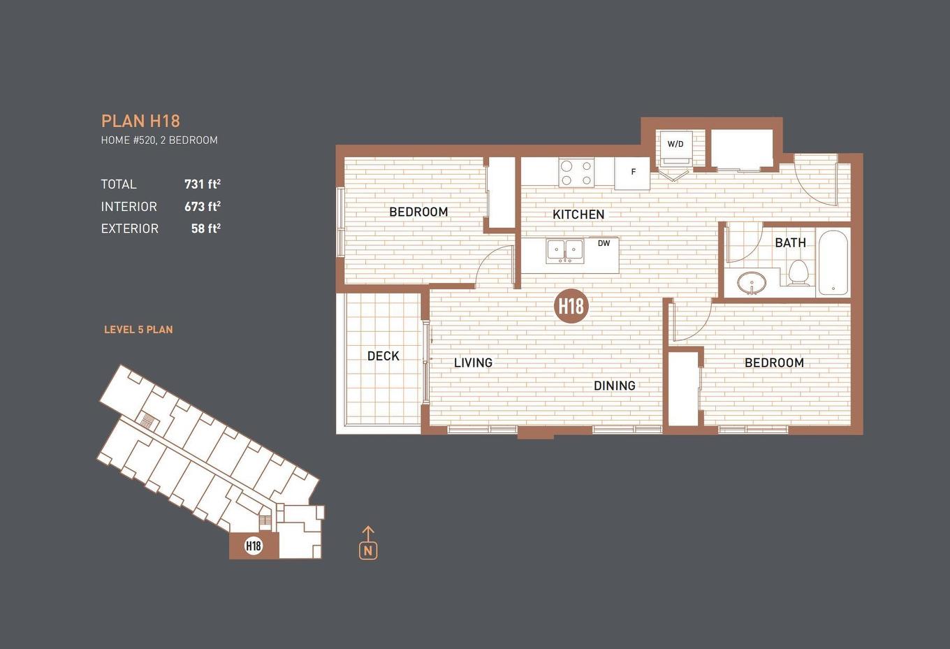 520-13968 Laurel Drive, Surrey, BC