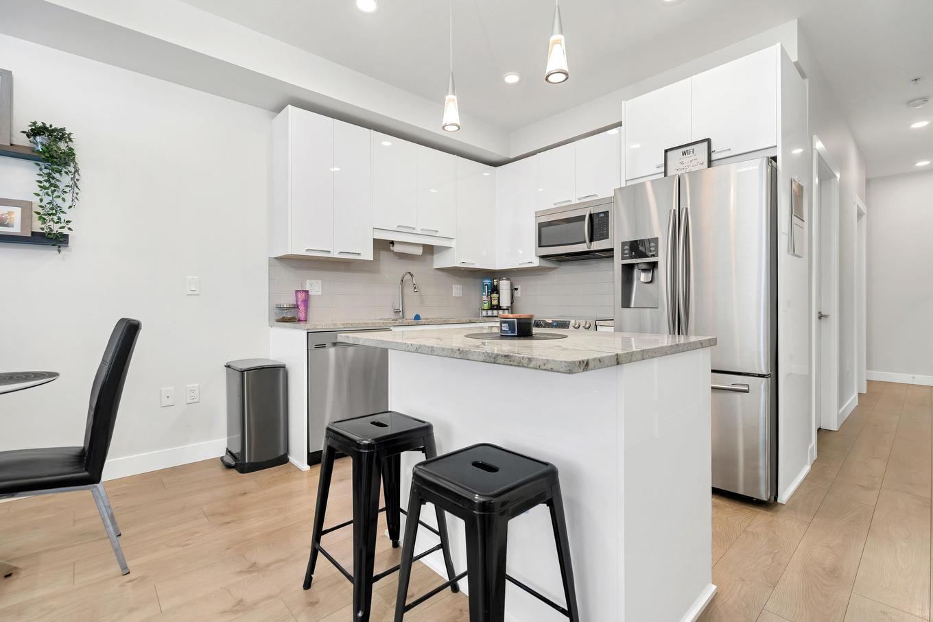 117-20696 Eastleigh Crescent, Langley, BC