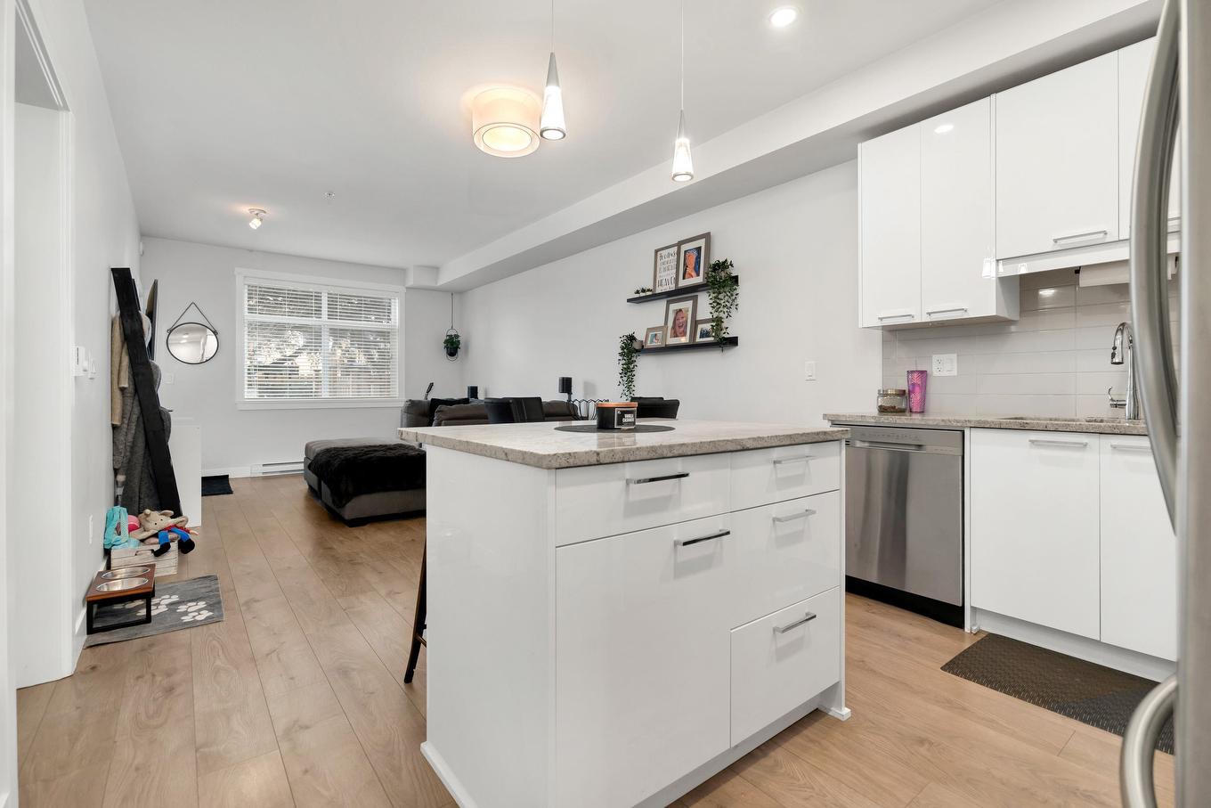 117-20696 Eastleigh Crescent, Langley, BC