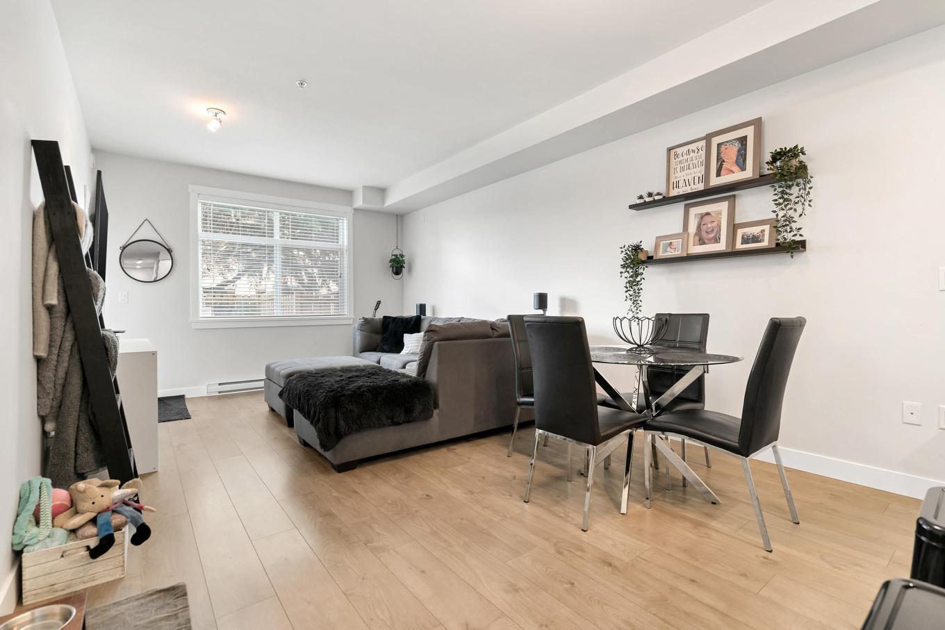 117-20696 Eastleigh Crescent, Langley, BC