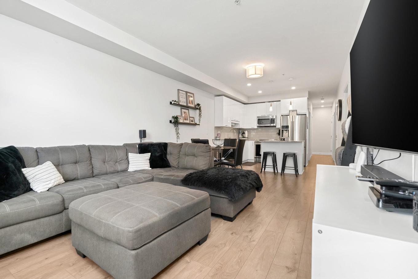 117-20696 Eastleigh Crescent, Langley, BC