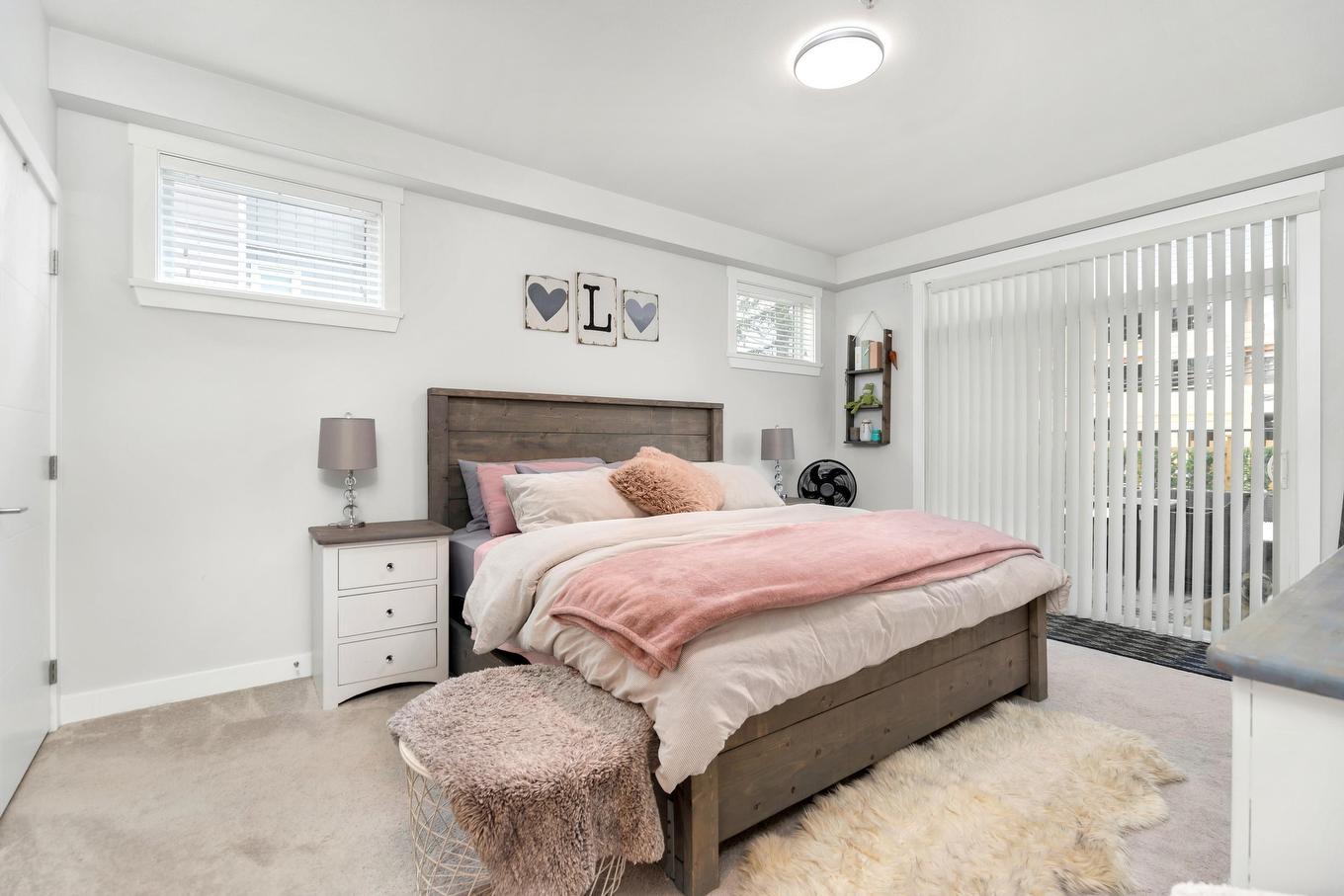 117-20696 Eastleigh Crescent, Langley, BC