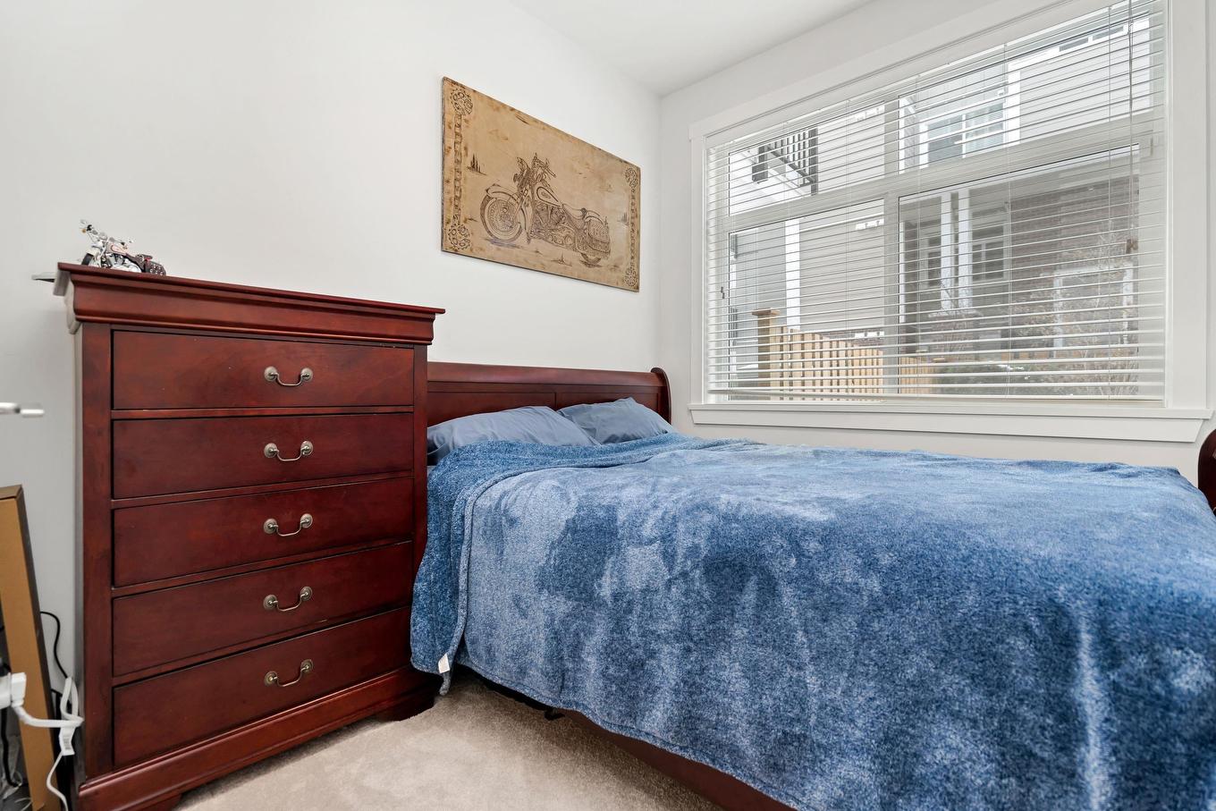 117-20696 Eastleigh Crescent, Langley, BC