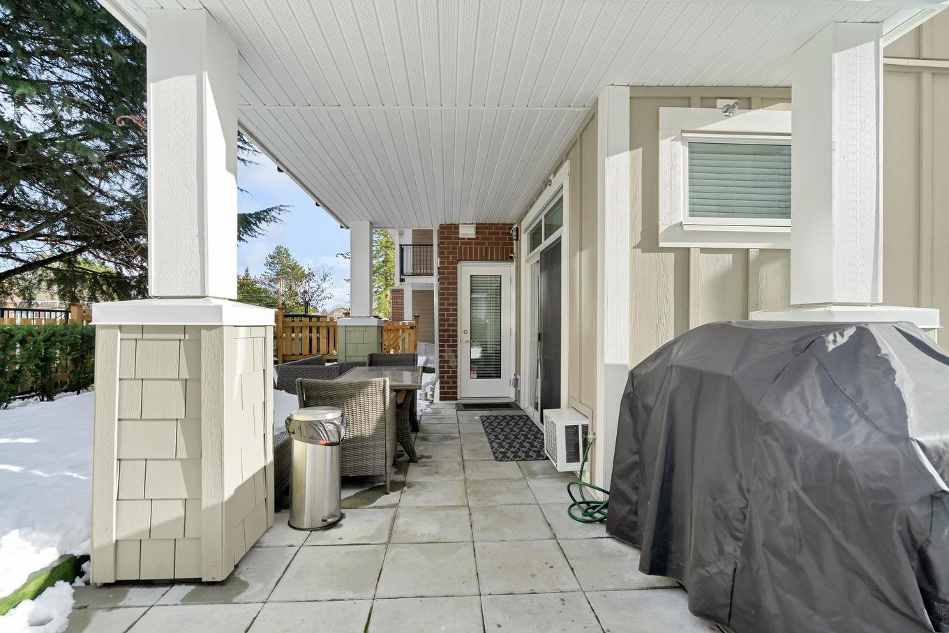 117-20696 Eastleigh Crescent, Langley, BC