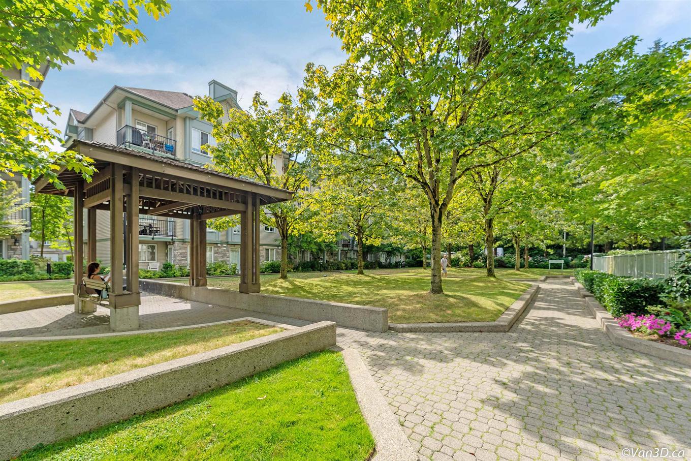 58-14855 100 Avenue, Surrey, BC