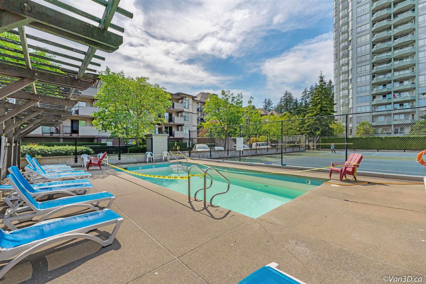 58-14855 100 Avenue, Surrey, BC