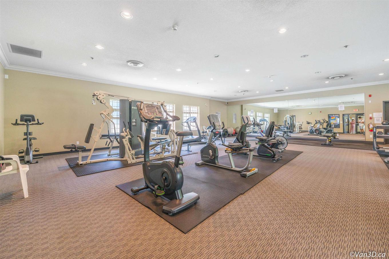 58-14855 100 Avenue, Surrey, BC