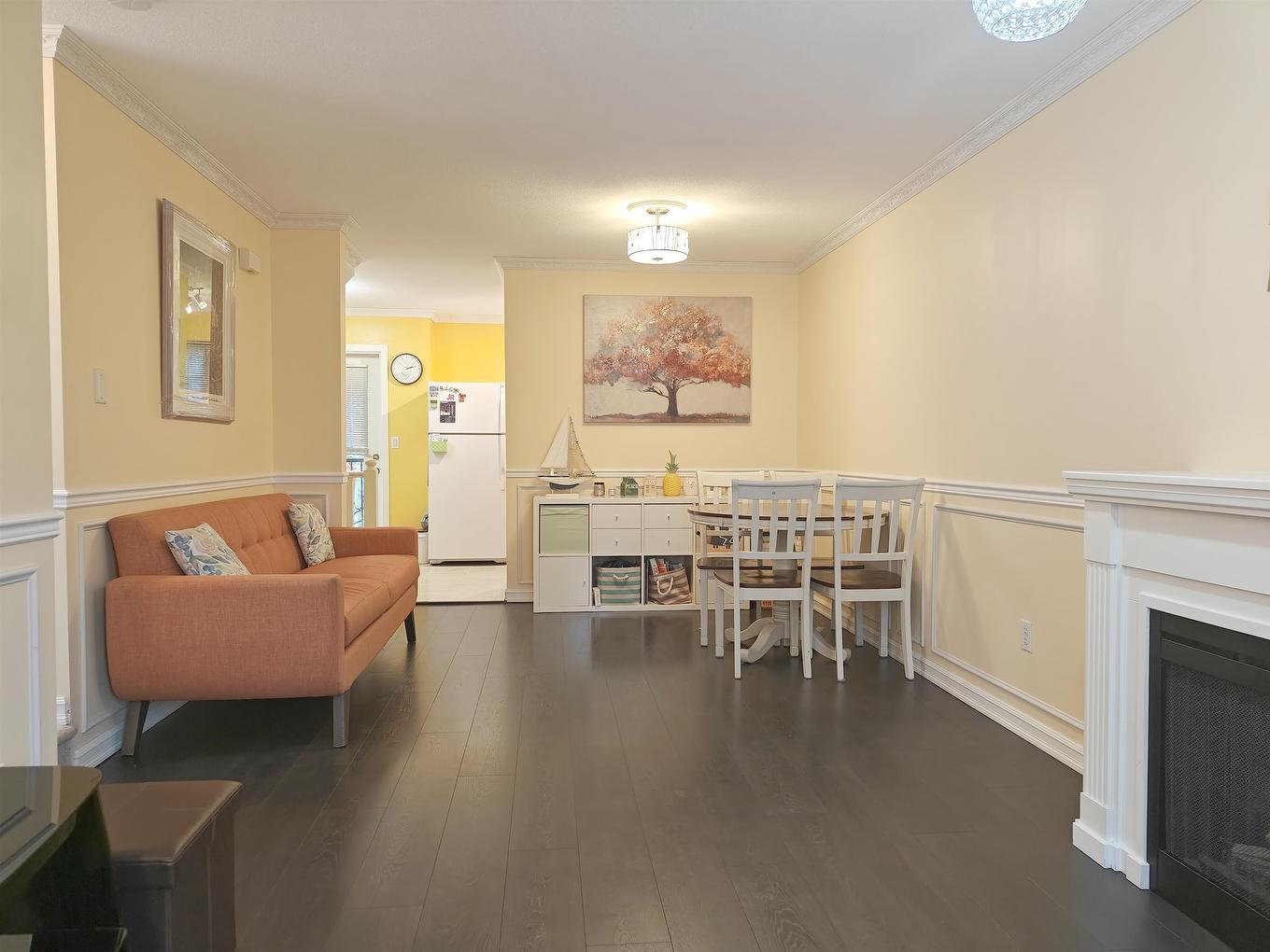 58-14855 100 Avenue, Surrey, BC