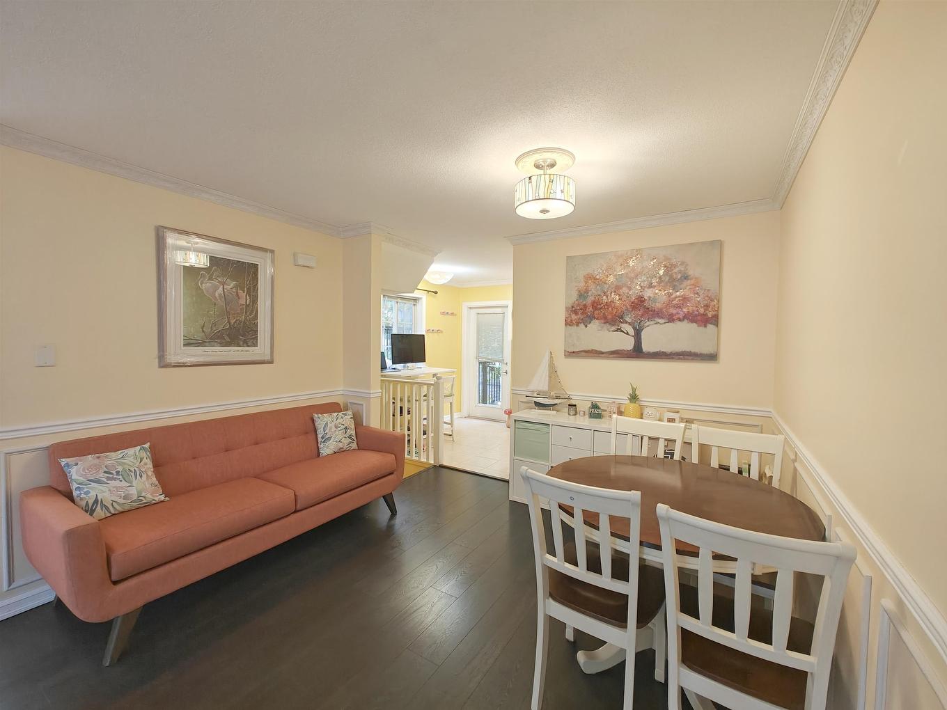 58-14855 100 Avenue, Surrey, BC