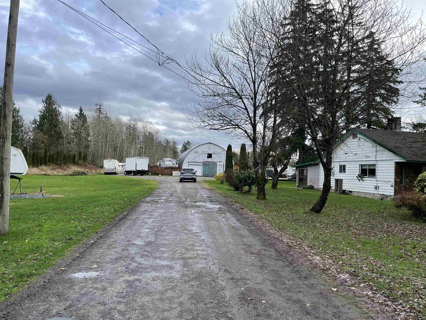 4338 216 Street, Langley, BC