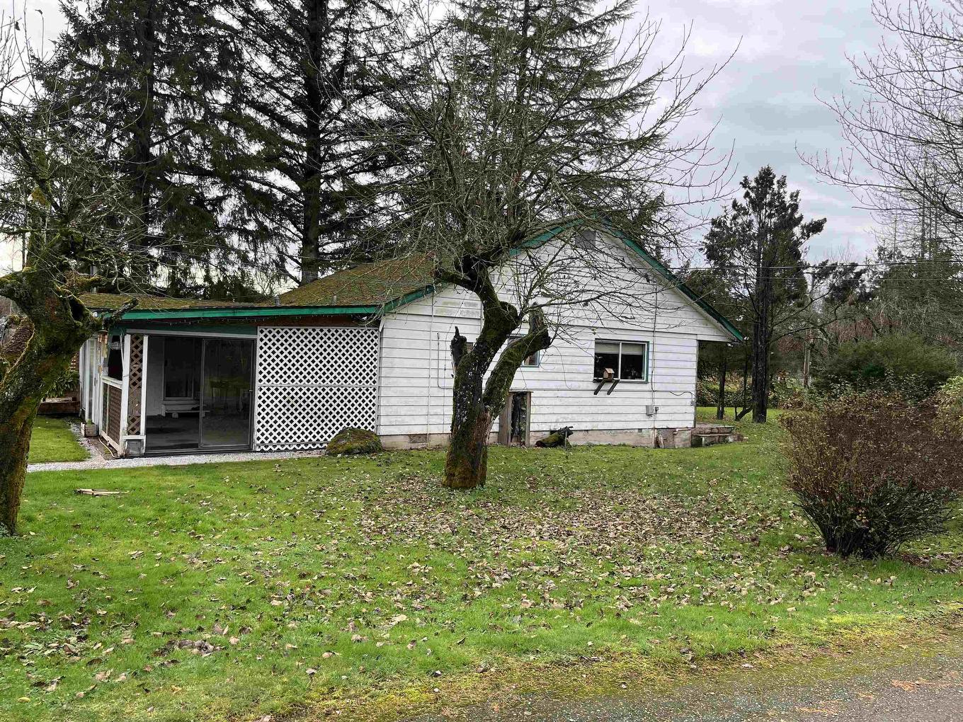 4338 216 Street, Langley, BC