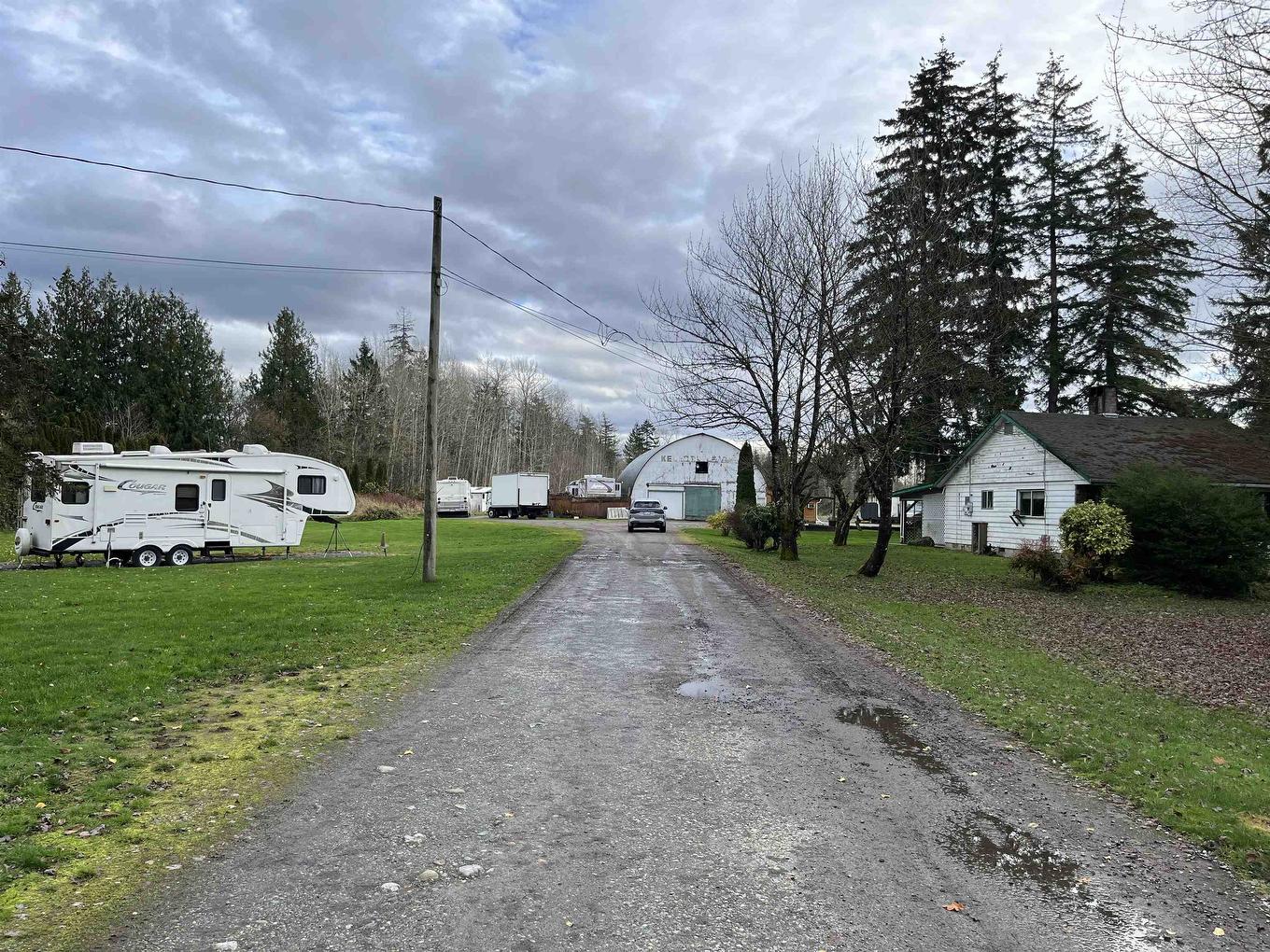 4338 216 Street, Langley, BC