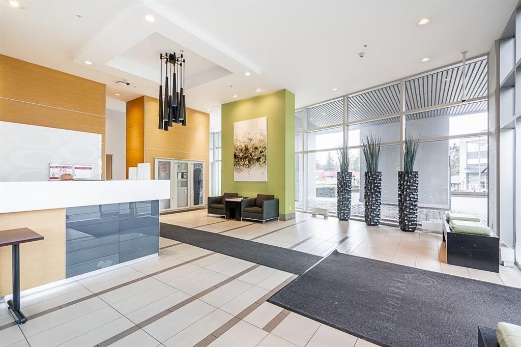 3101-13618 100 Avenue, Surrey, BC