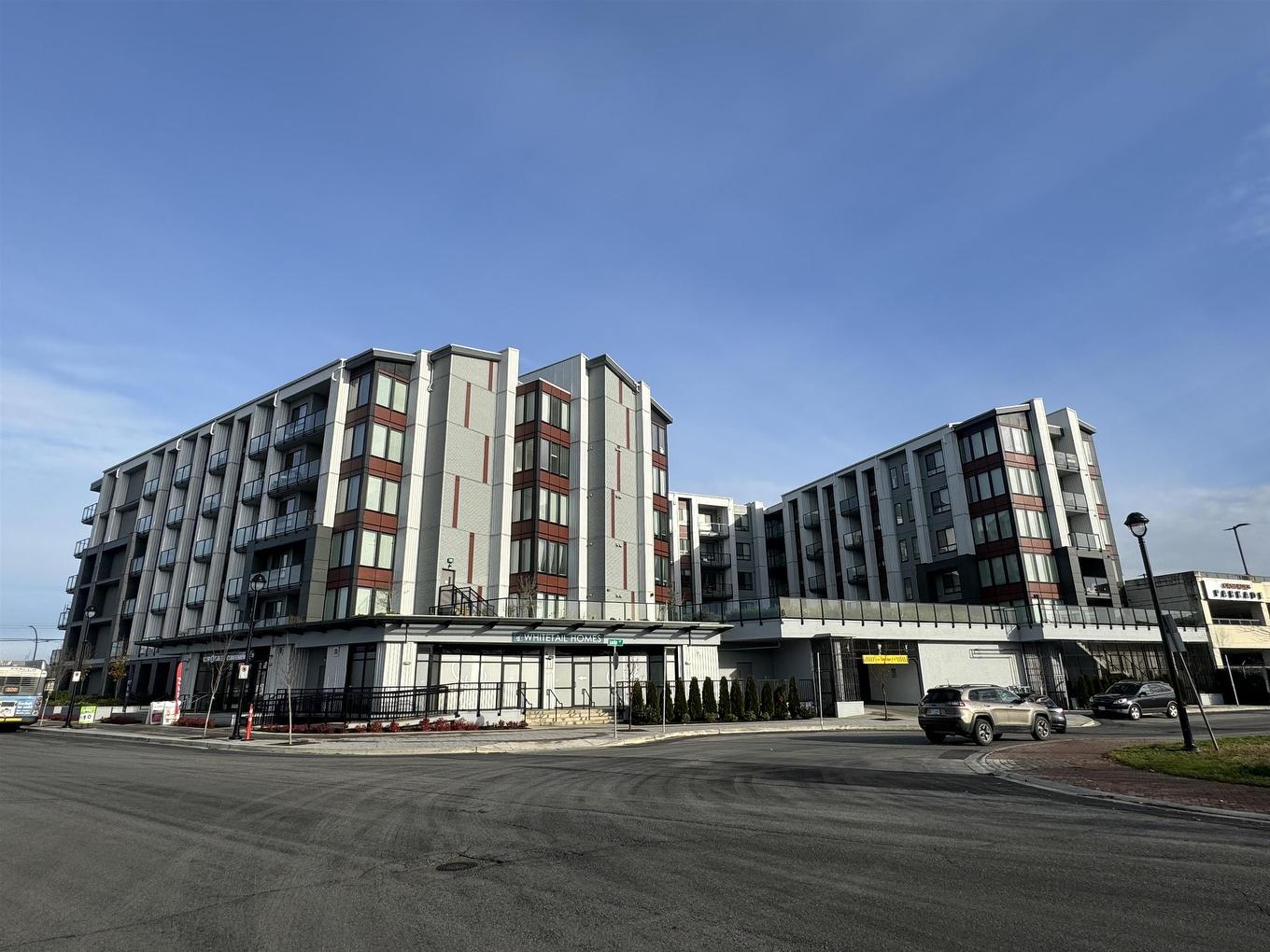 401-20360 Logan Avenue, Langley, BC