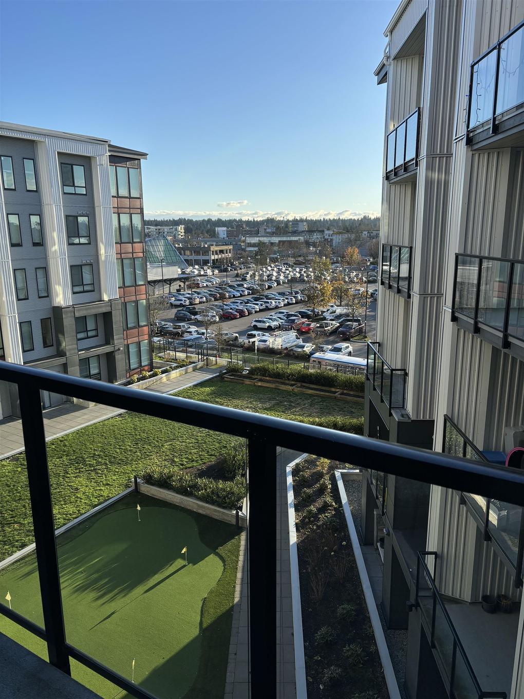 501-20360 Logan Avenue, Langley, BC