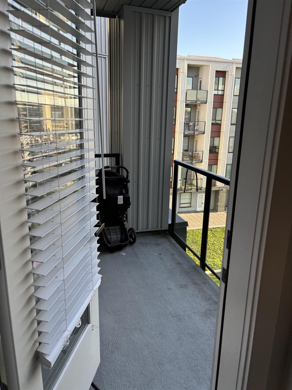 501-20360 Logan Avenue, Langley, BC