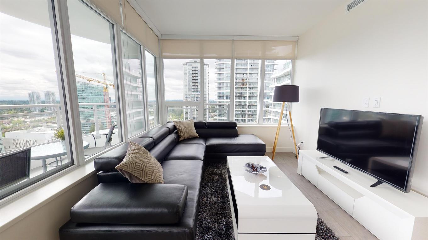 2405-13318 104Th Avenue, Surrey, BC