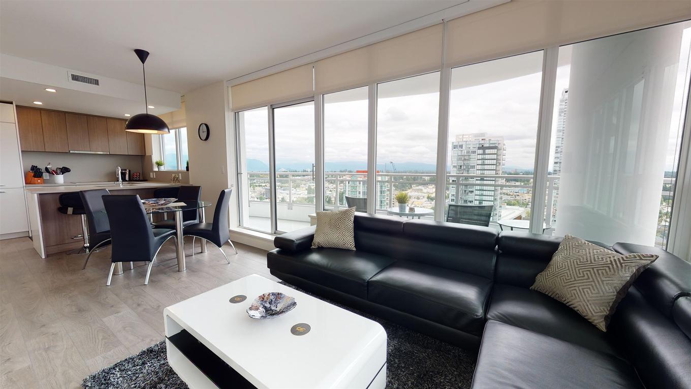 2405-13318 104Th Avenue, Surrey, BC