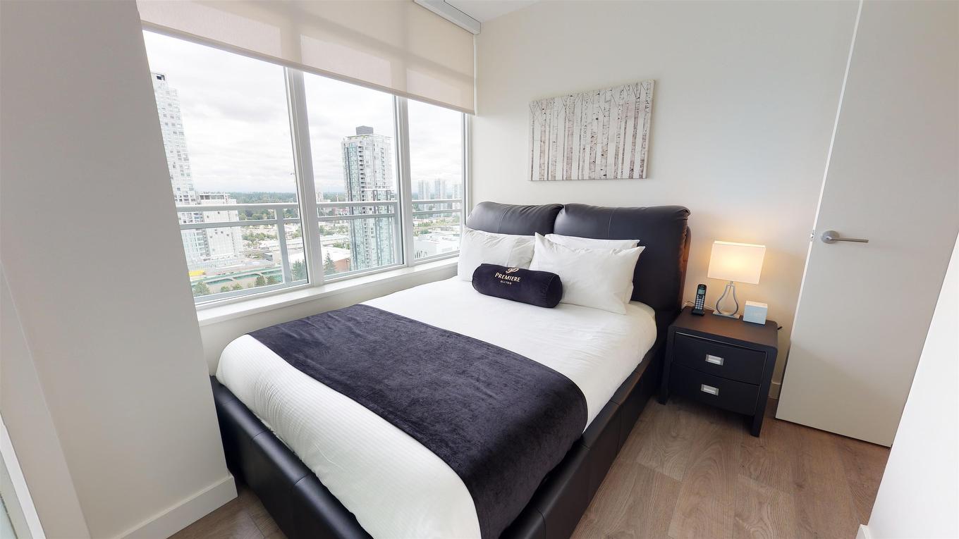 2405-13318 104Th Avenue, Surrey, BC