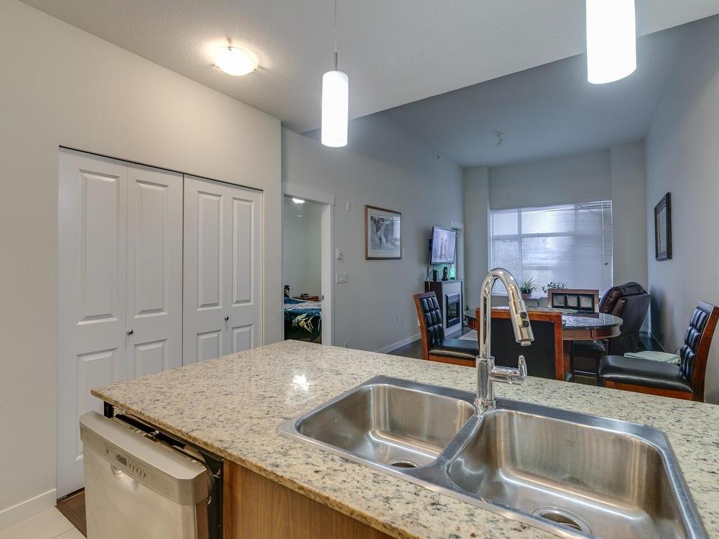 404-2943 Nelson Place, Abbotsford, BC