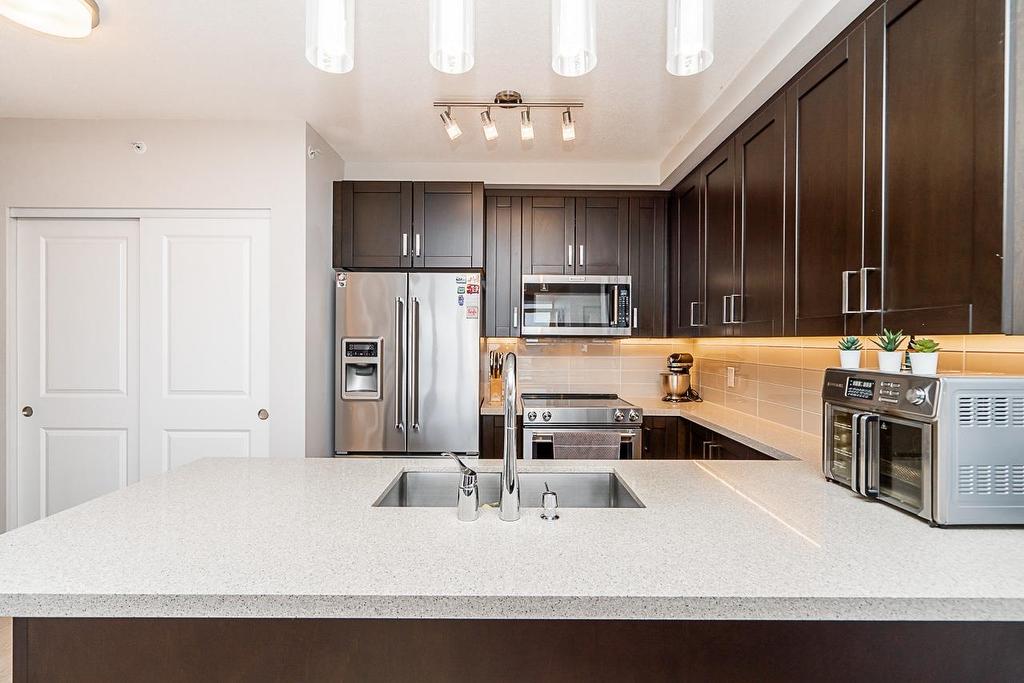 2207-11967 80 Avenue, Delta, BC