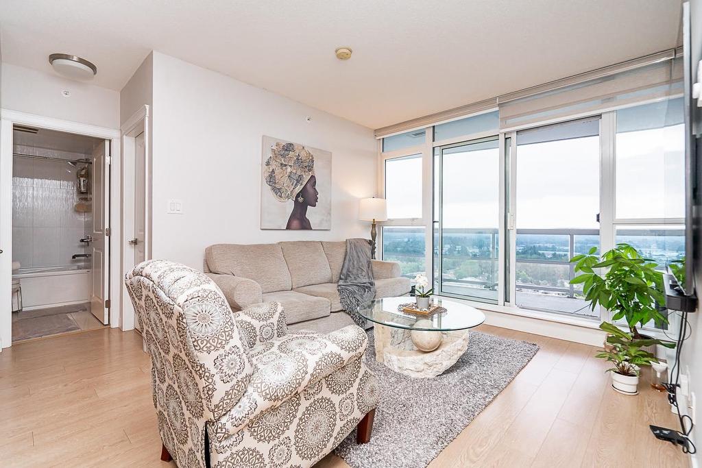 2207-11967 80 Avenue, Delta, BC