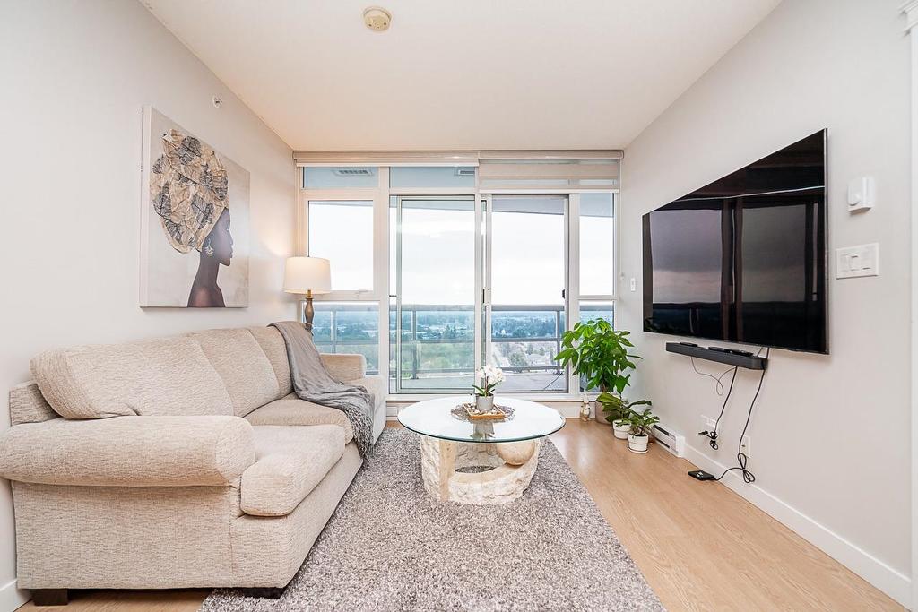 2207-11967 80 Avenue, Delta, BC