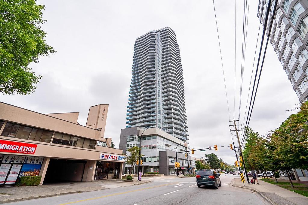 2207-11967 80 Avenue, Delta, BC