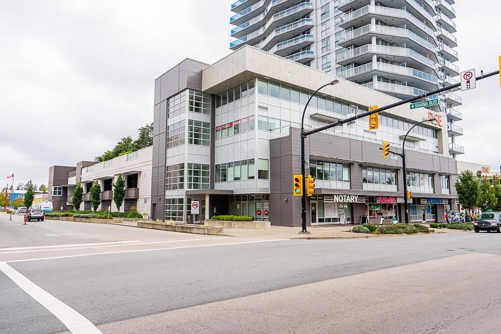 2207-11967 80 Avenue, Delta, BC