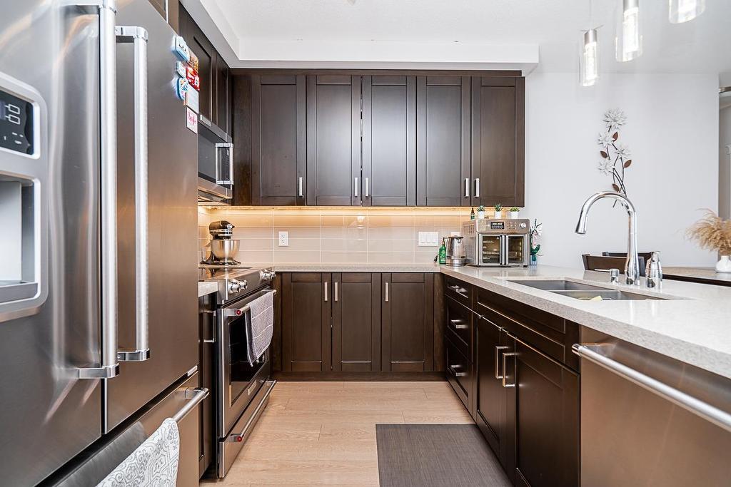 2207-11967 80 Avenue, Delta, BC