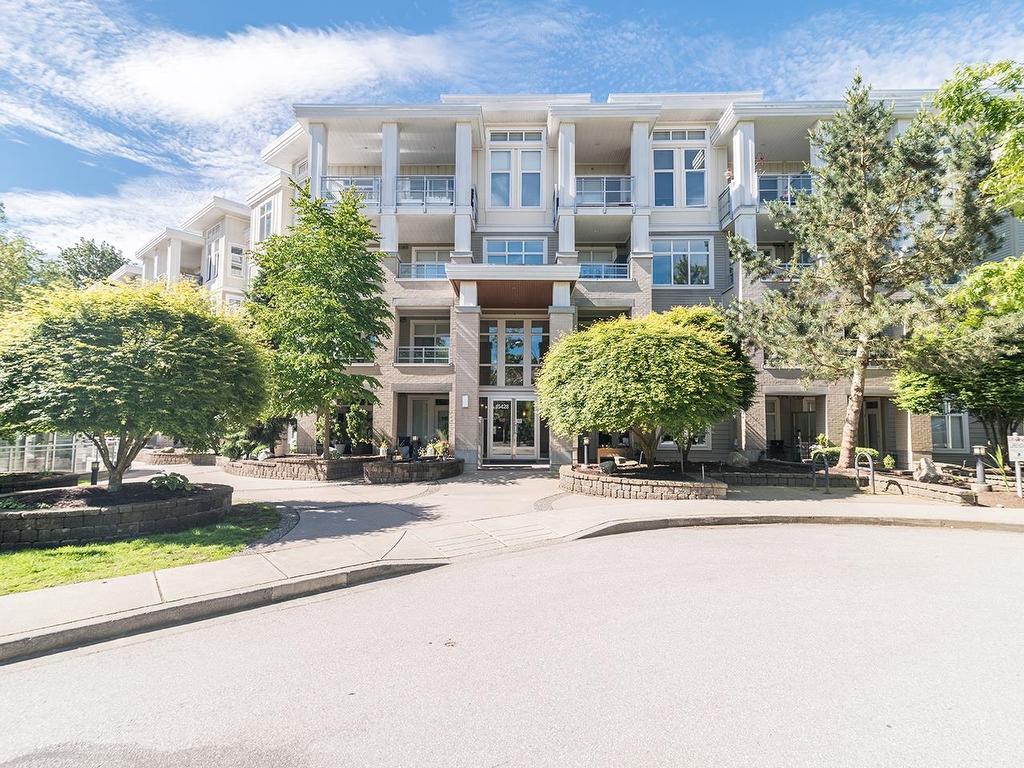115-15428 31 Avenue, Surrey, BC
