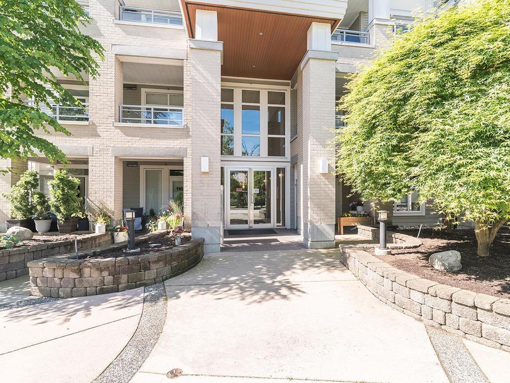 115-15428 31 Avenue, Surrey, BC