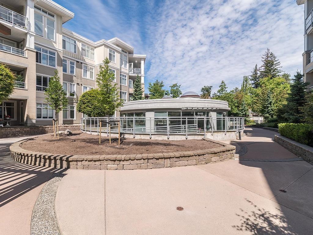 115-15428 31 Avenue, Surrey, BC