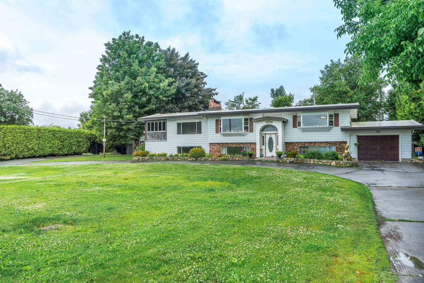 1559 Whatcom Road, Abbotsford, BC