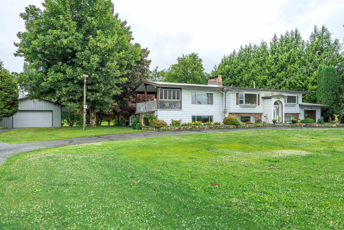 1559 Whatcom Road, Abbotsford, BC