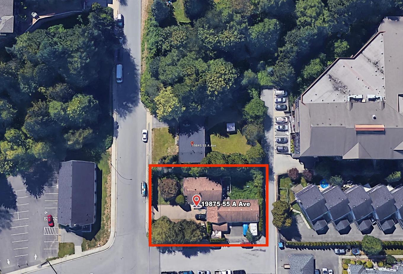 19875 55A Avenue, Langley, BC