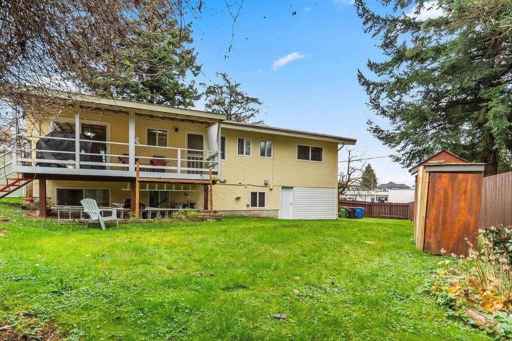 2623 Hill-Tout Street, Abbotsford, BC