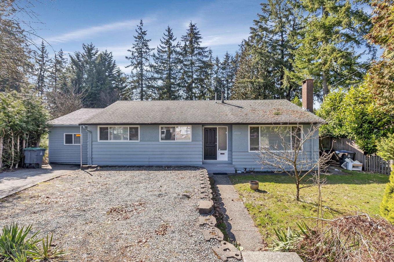 15112 Dove Place, Surrey, BC