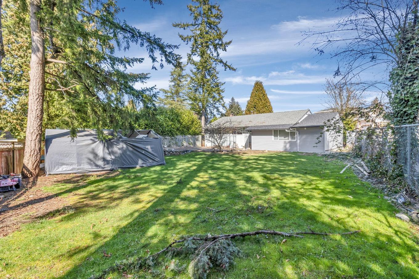 15112 Dove Place, Surrey, BC